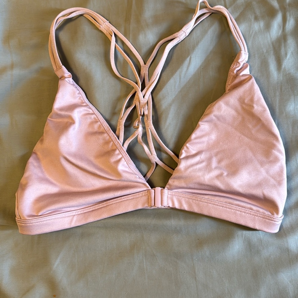 Victoria Sport Bralette